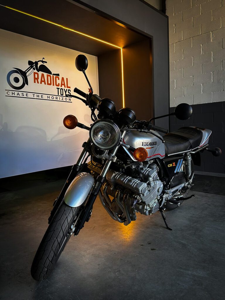 Motorbike Image 2