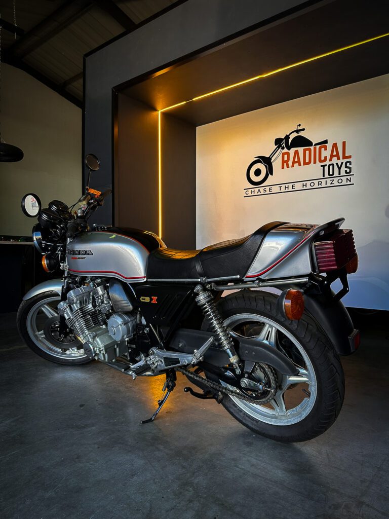 Motorbike Image 3