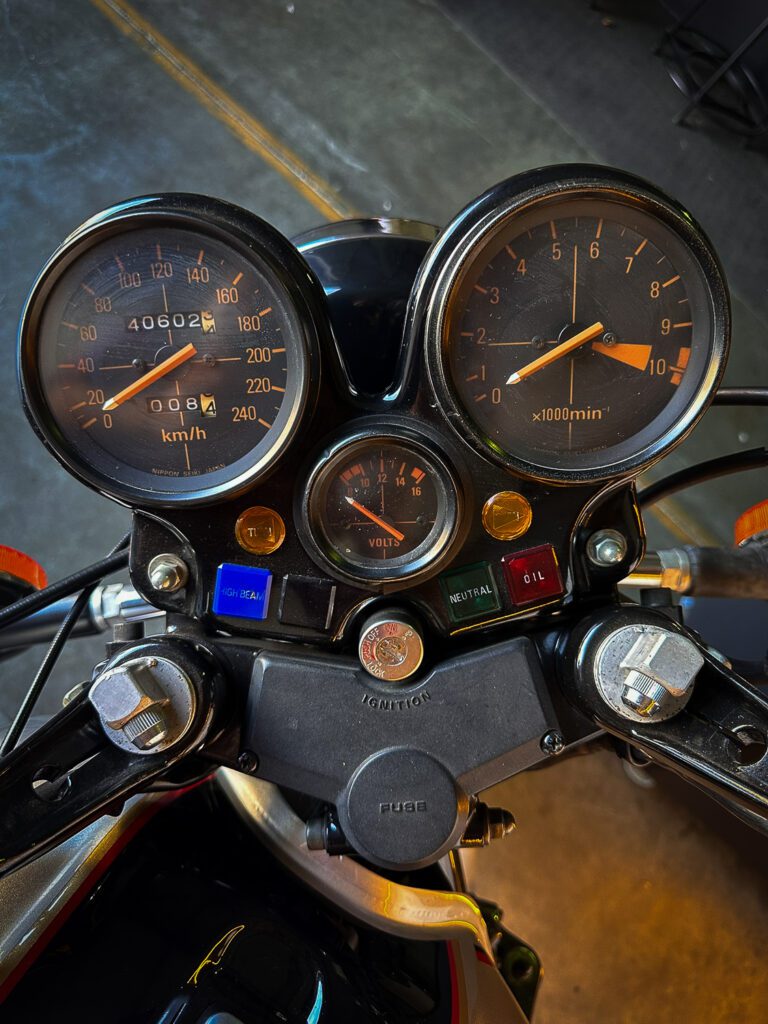 Motorbike Image 4