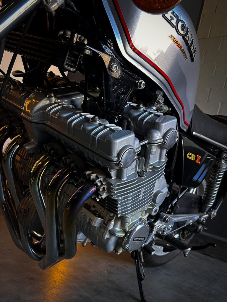 Motorbike Image 5