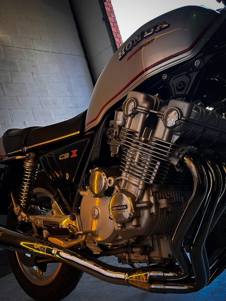 Motorbike Image 6