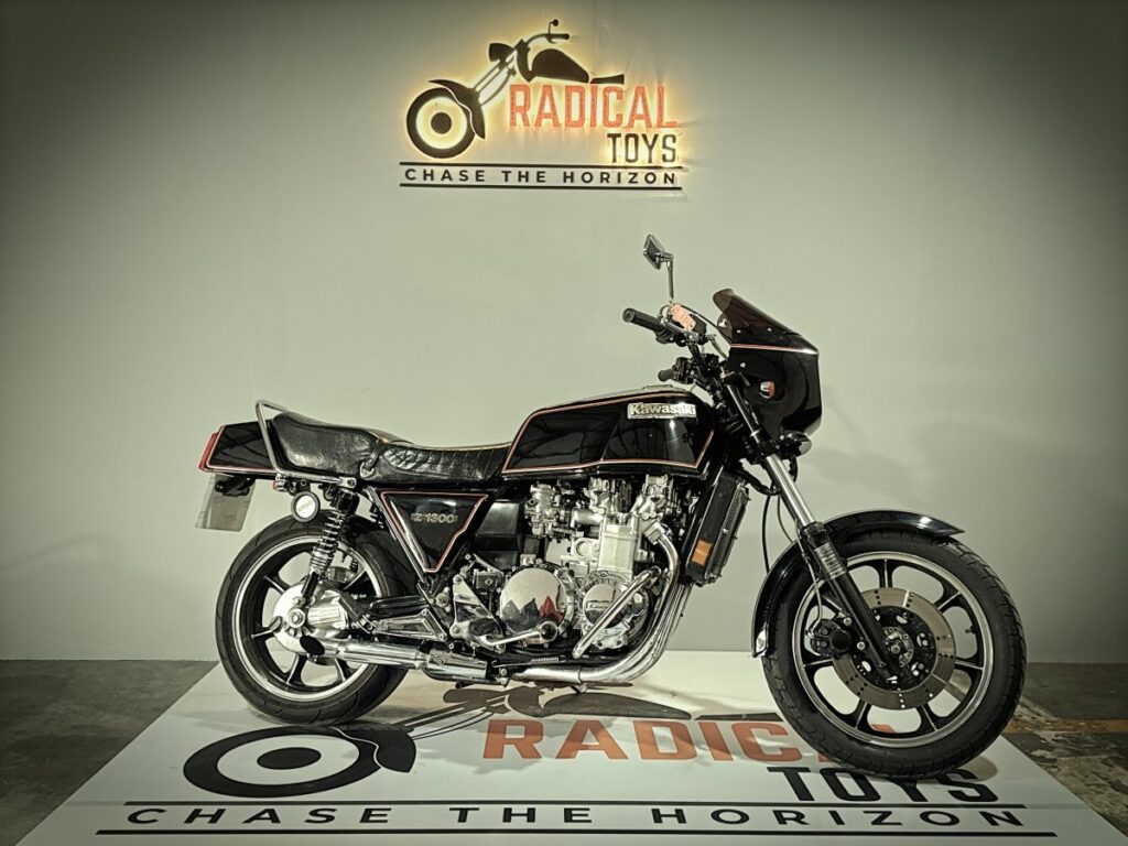 Motorbike Image 2
