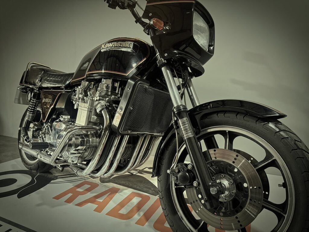 Motorbike Image 3