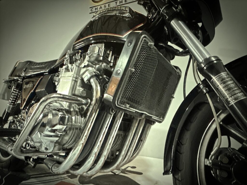 Motorbike Image 4