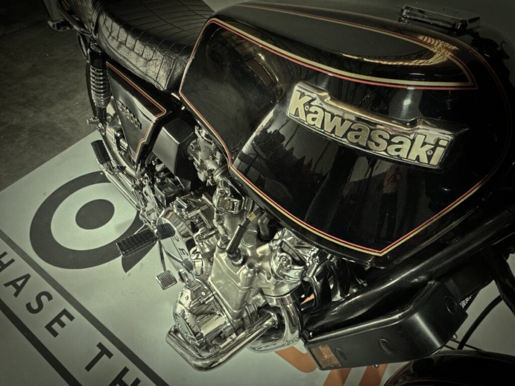Motorbike Image 5