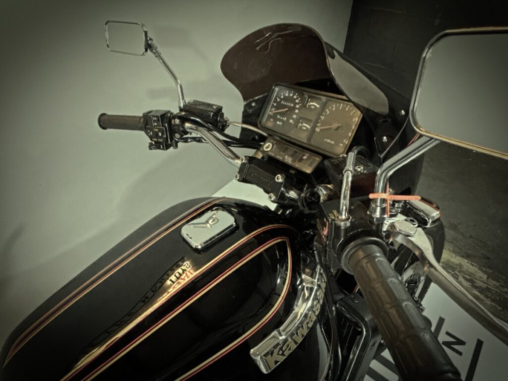 Motorbike Image 1