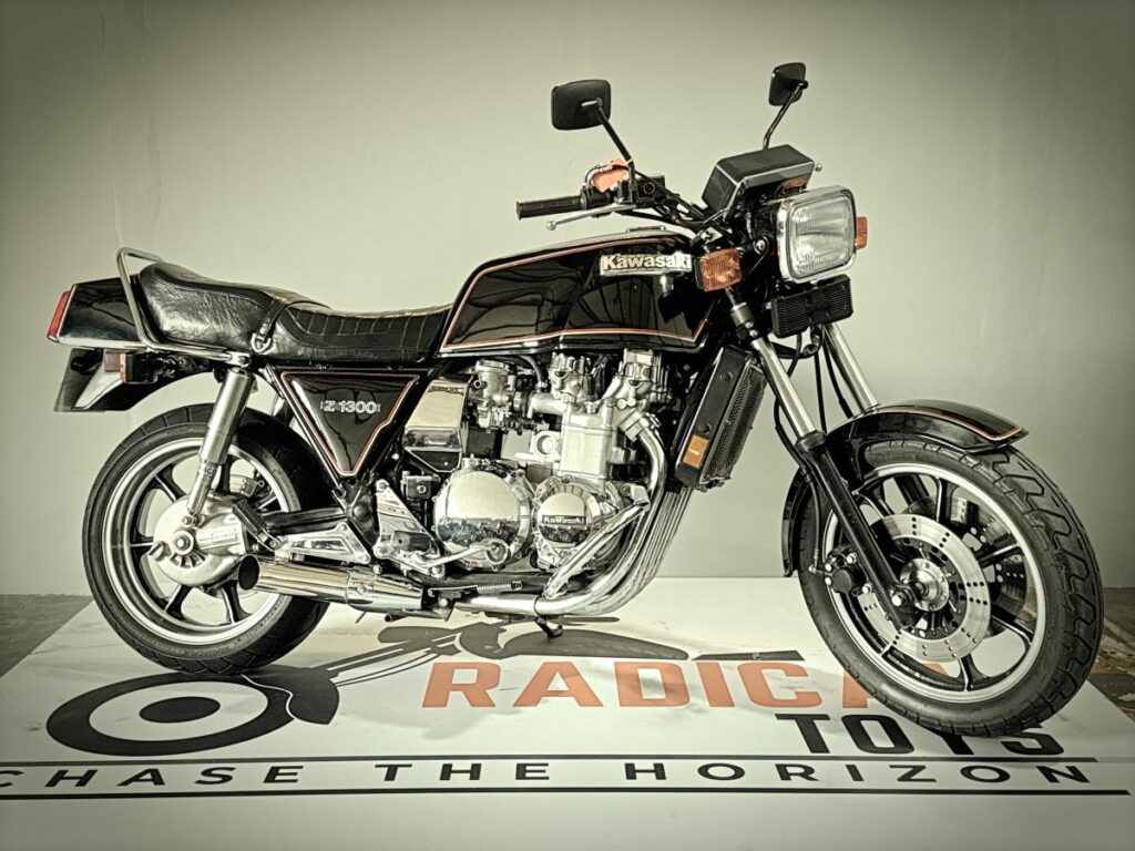 Motorbike Image 4