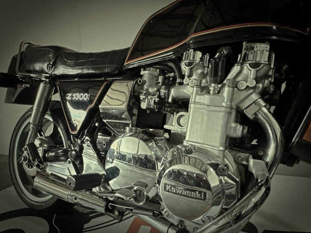 Motorbike Image 3