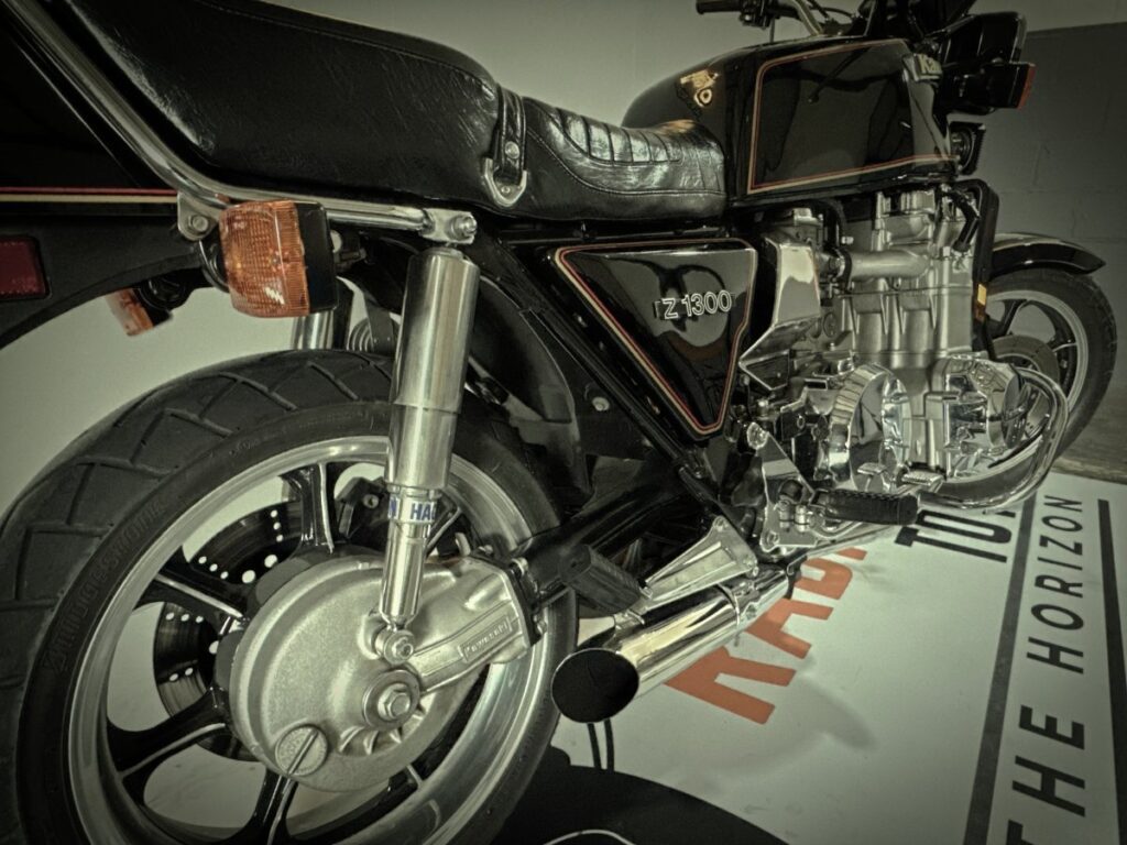 Motorbike Image 2