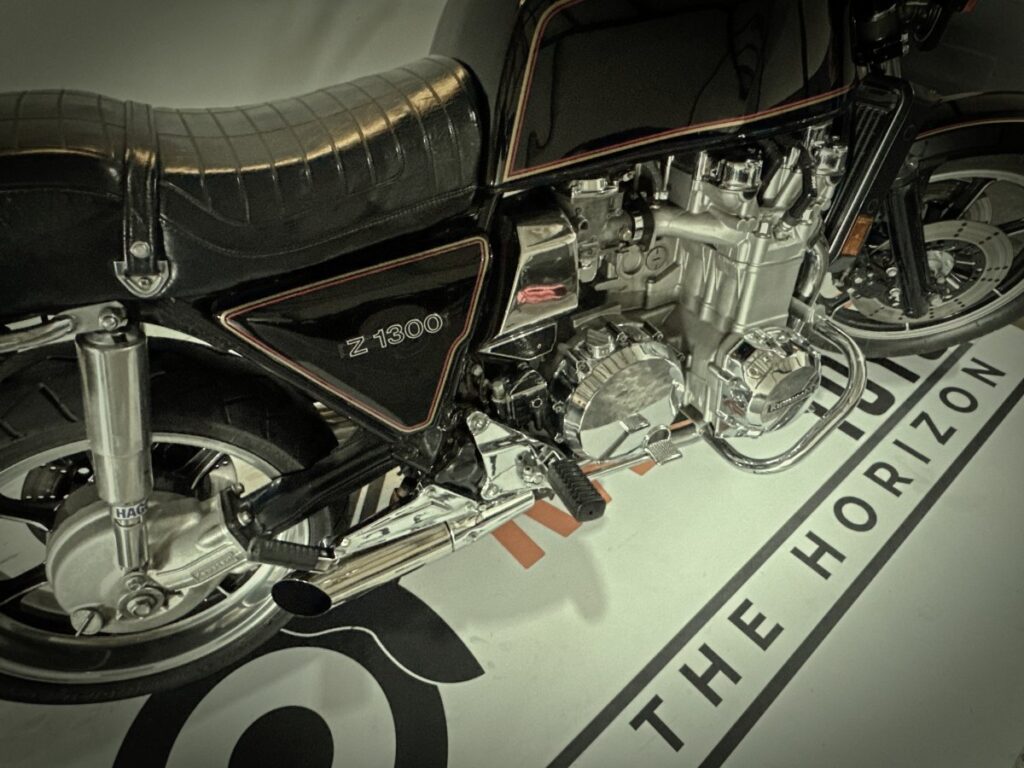 Motorbike Image 1