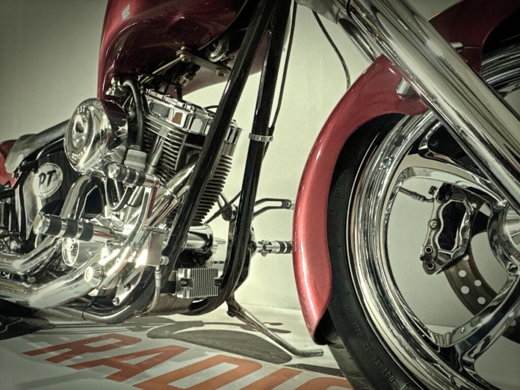 Motorbike Image 6