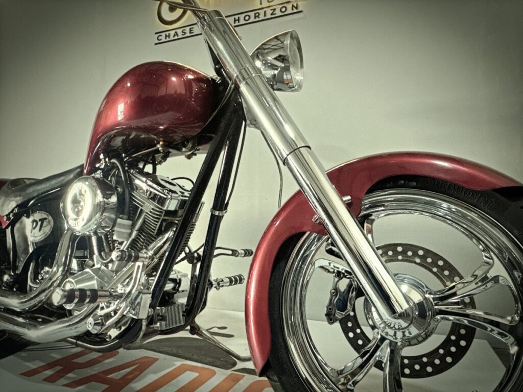 Motorbike Image 2