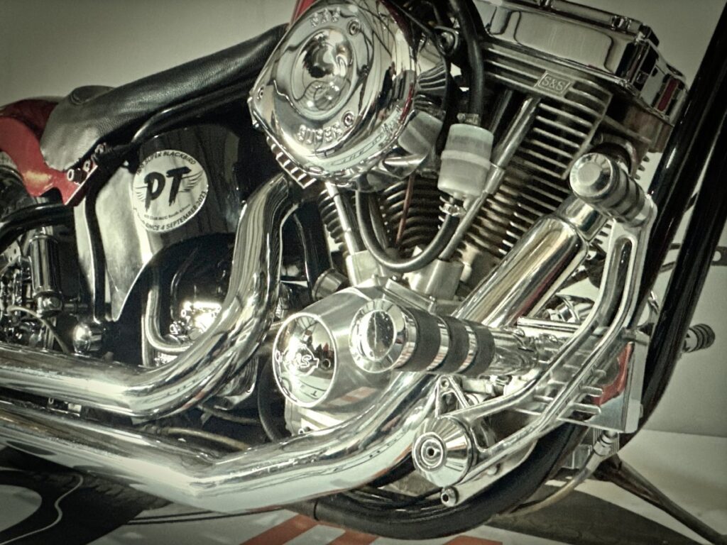 Motorbike Image 3