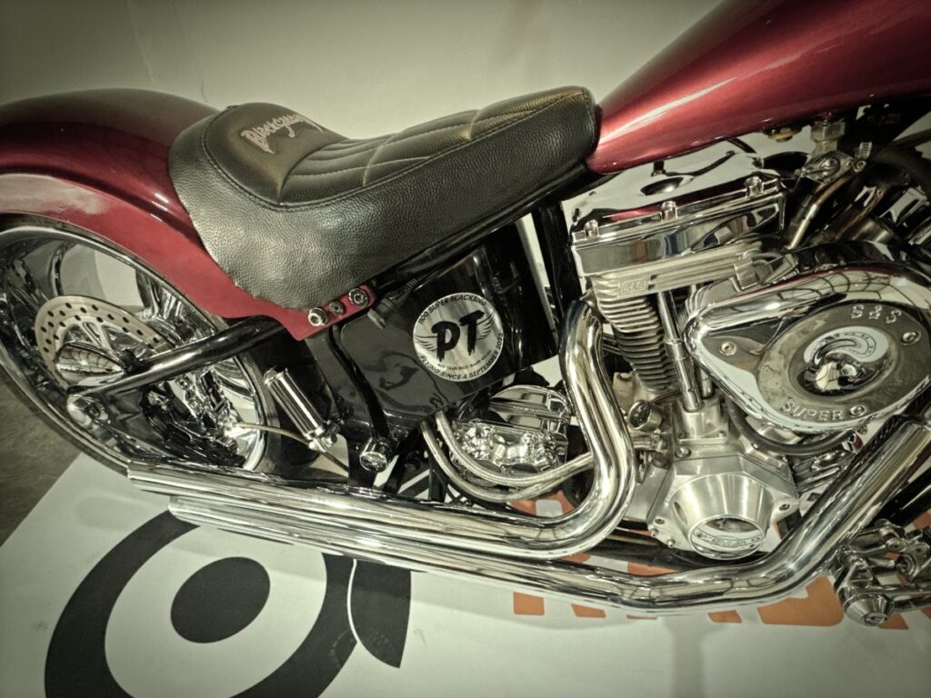 Motorbike Image 4