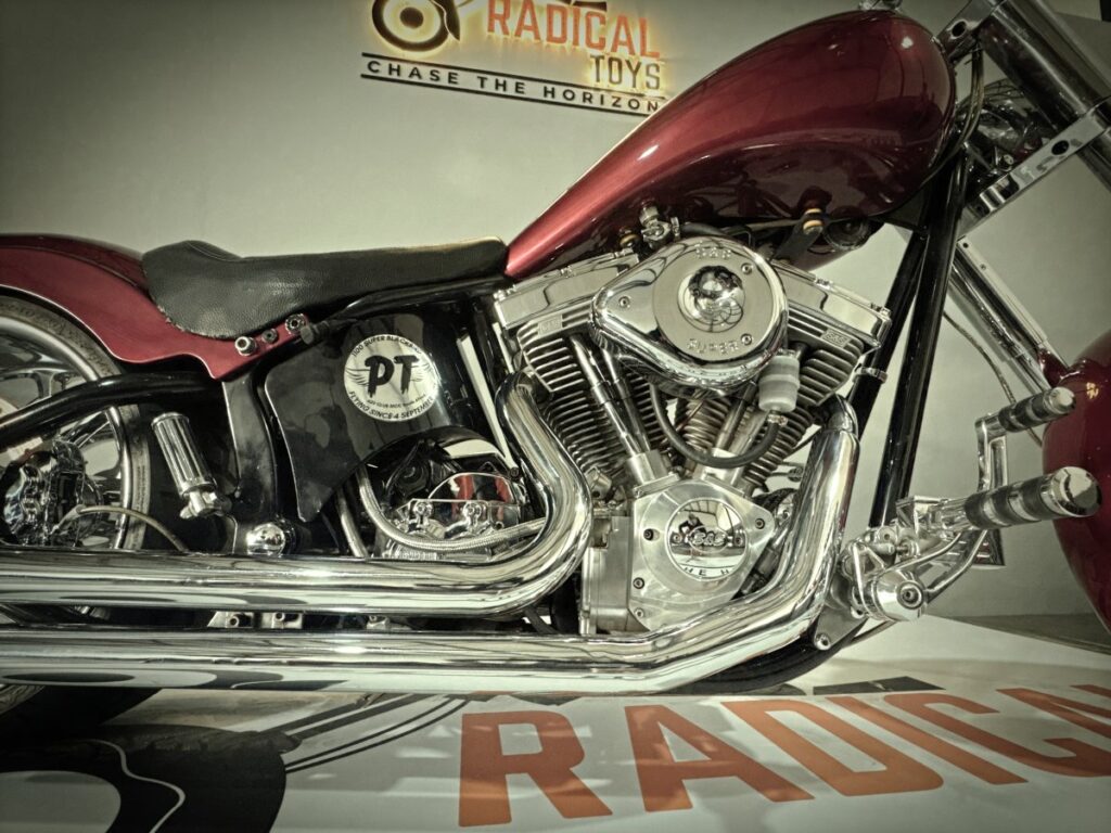 Motorbike Image 5