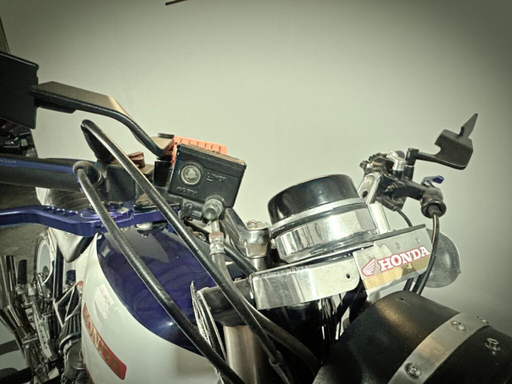 Motorbike Image 2
