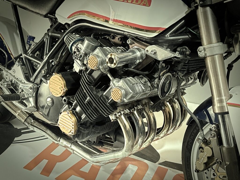 Motorbike Image 4