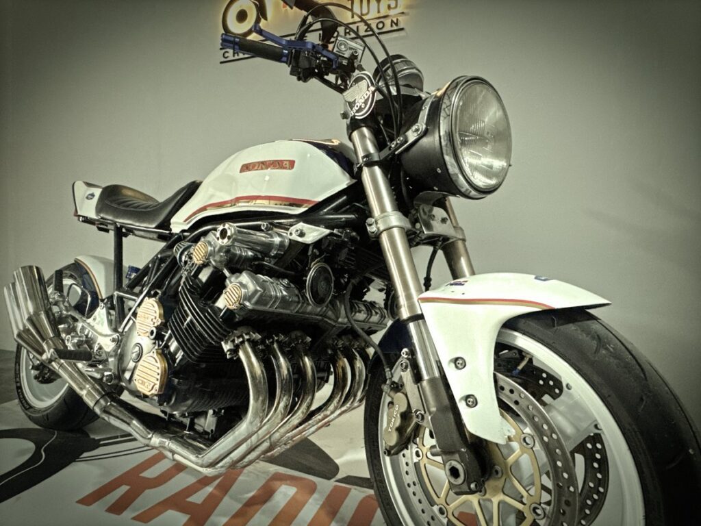 Motorbike Image 5