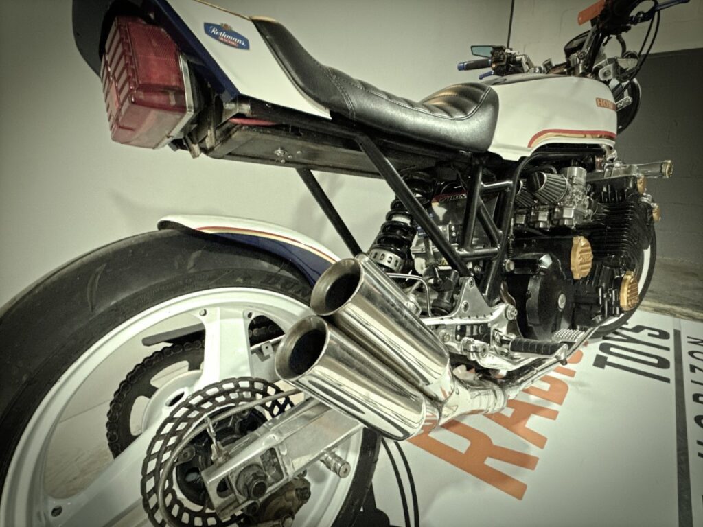 Motorbike Image 6