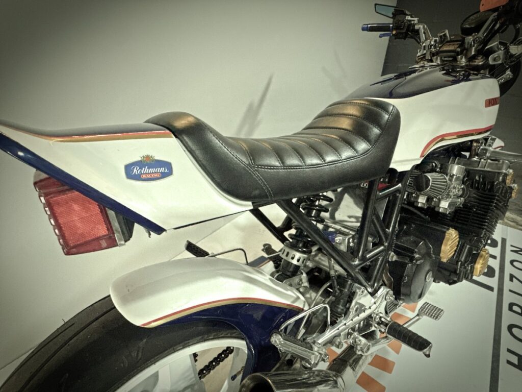 Motorbike Image 1