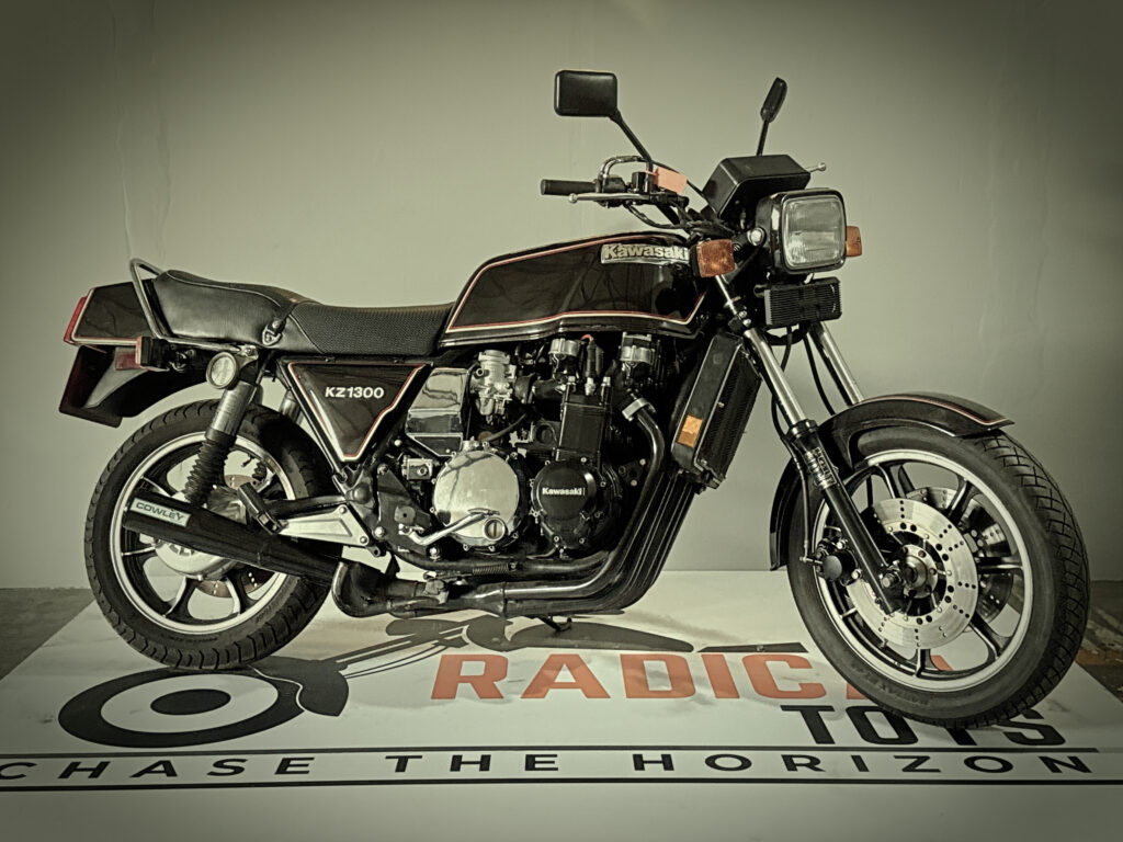 Motorbike Image 2