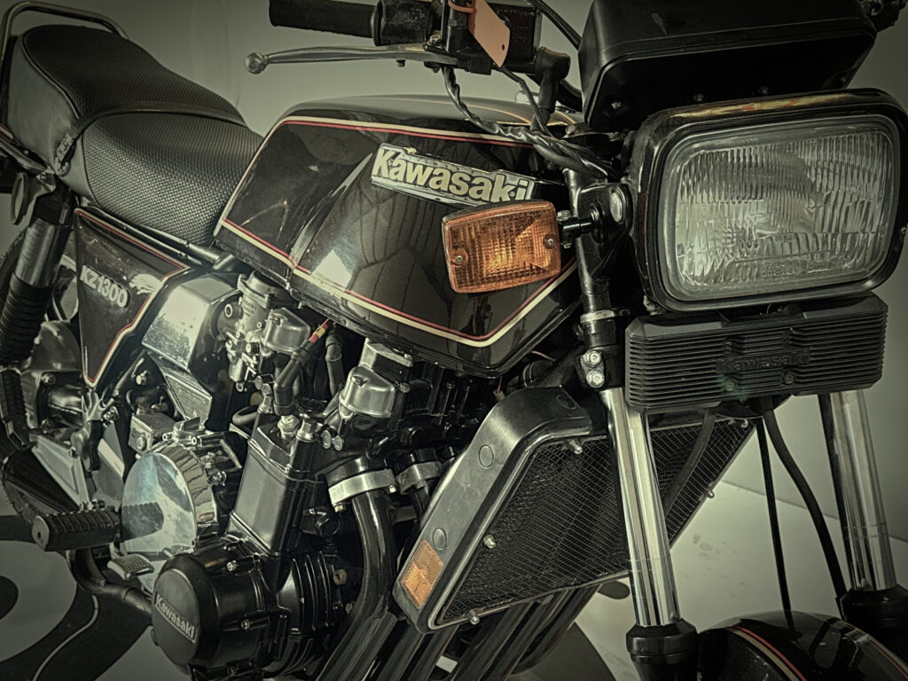 Motorbike Image 3