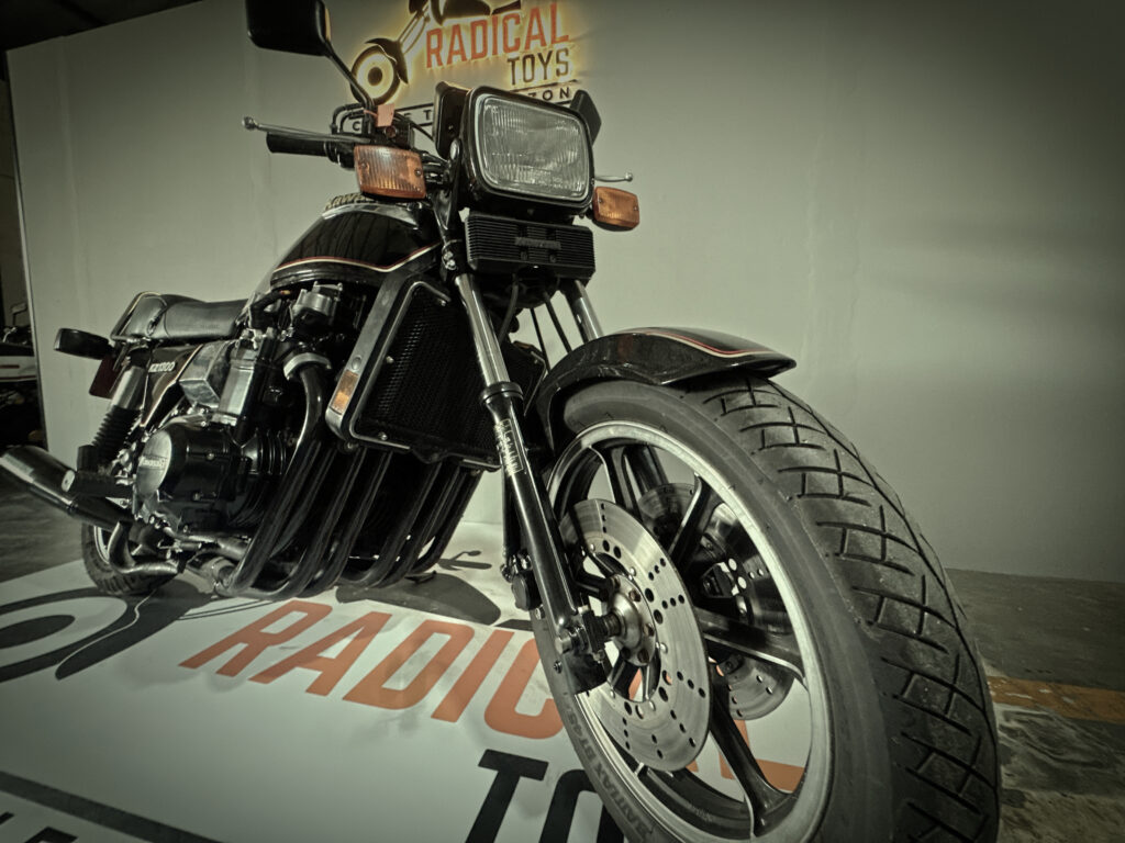 Motorbike Image 5