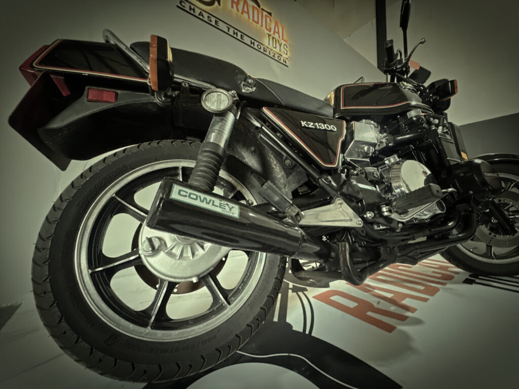 Motorbike Image 6