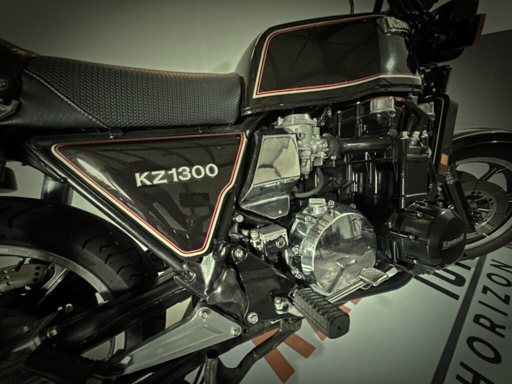 Motorbike Image 7