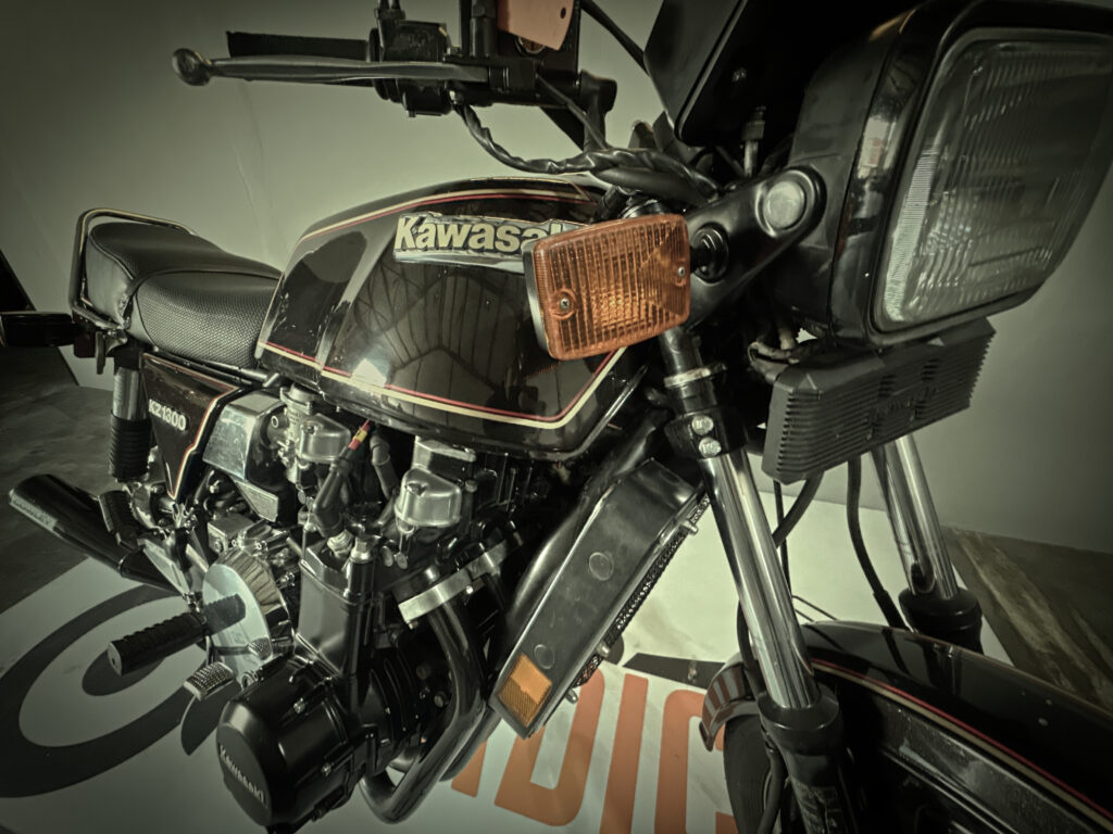 Motorbike Image 8