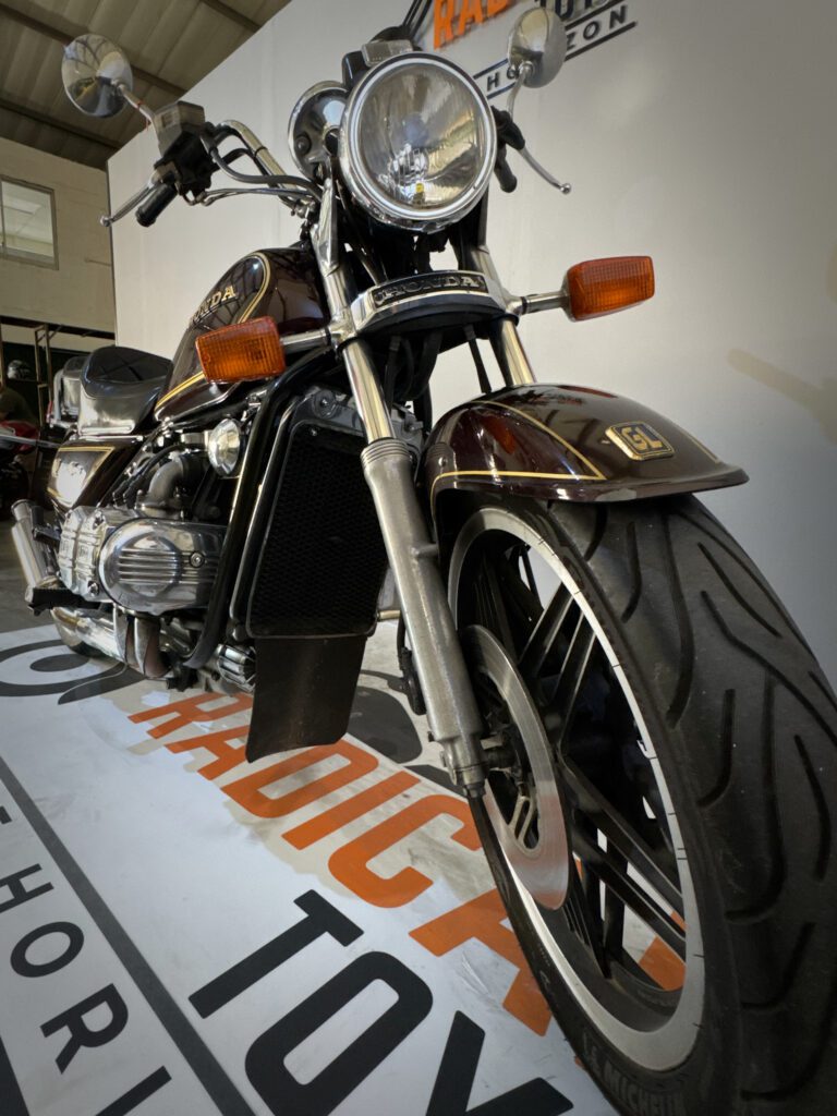 Motorbike Image 2