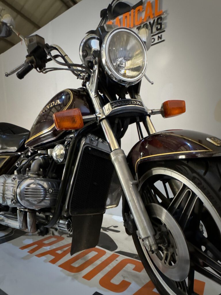 Motorbike Image 3
