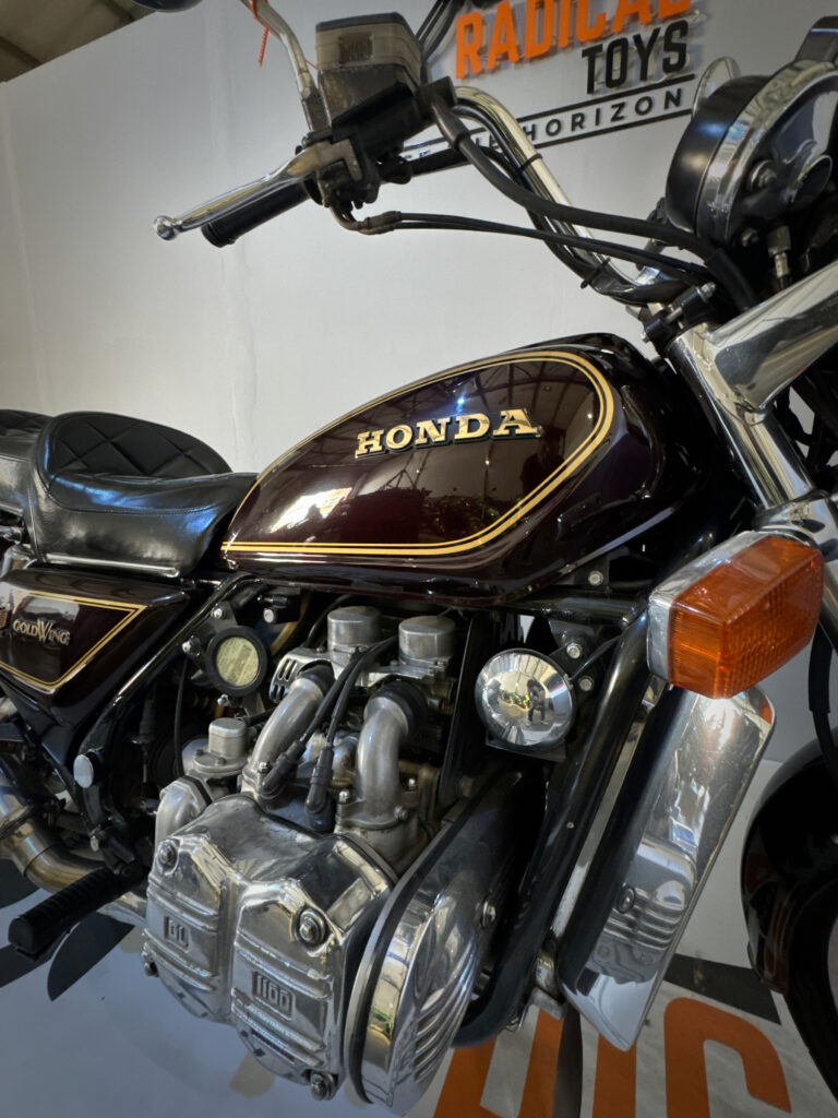 Motorbike Image 4