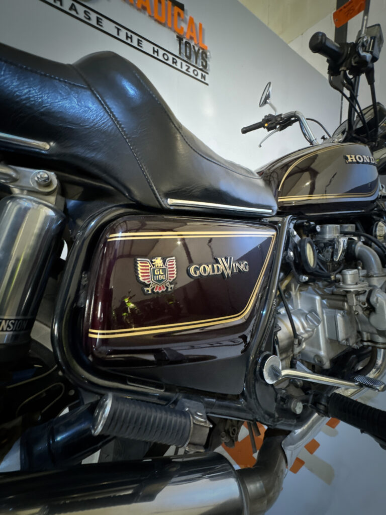 Motorbike Image 5