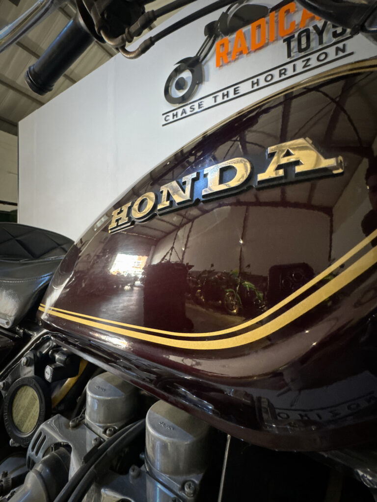 Motorbike Image 8
