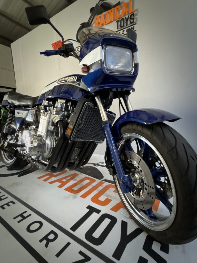 Motorbike Image 2