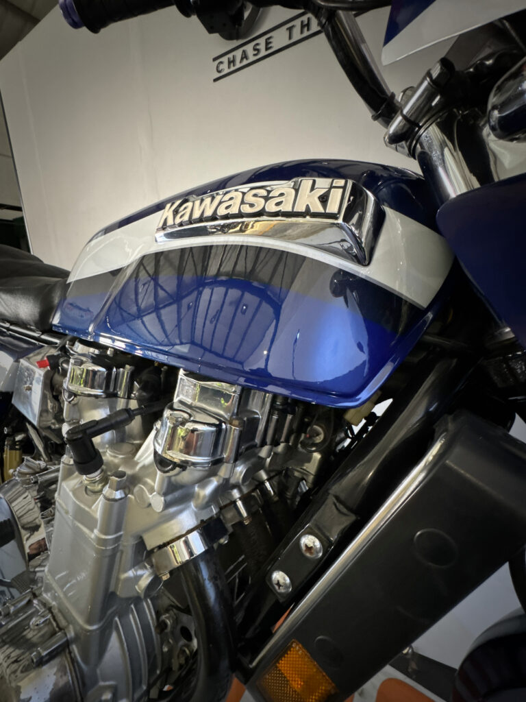 Motorbike Image 4