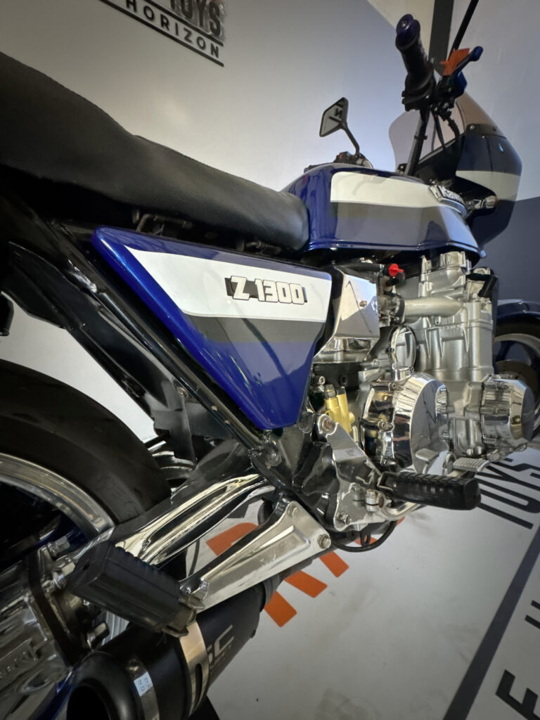 Motorbike Image 5