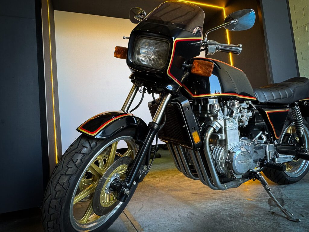 Motorbike Image 2