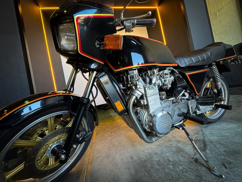 Motorbike Image 3