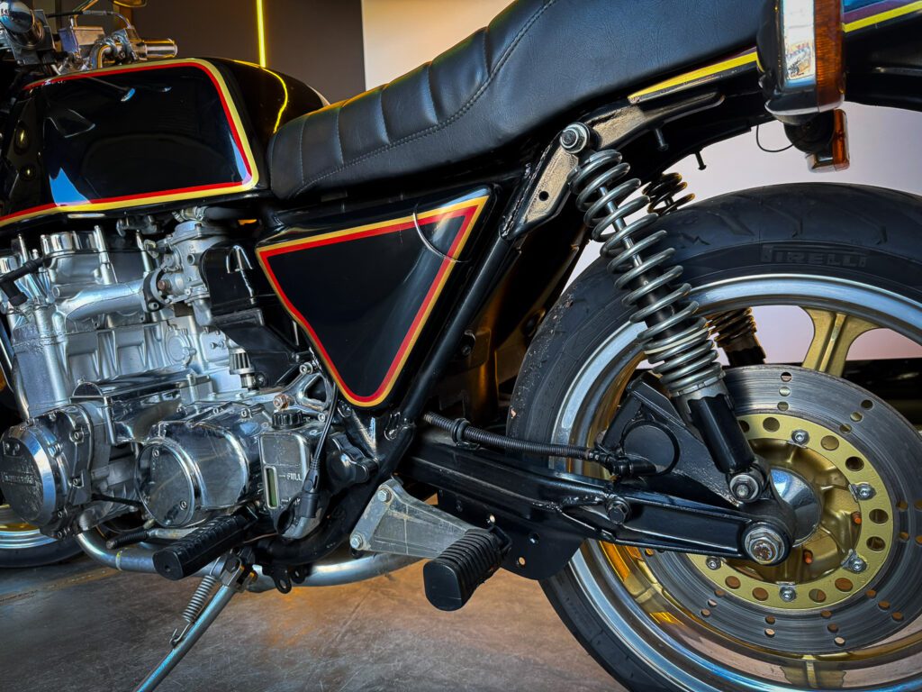 Motorbike Image 4
