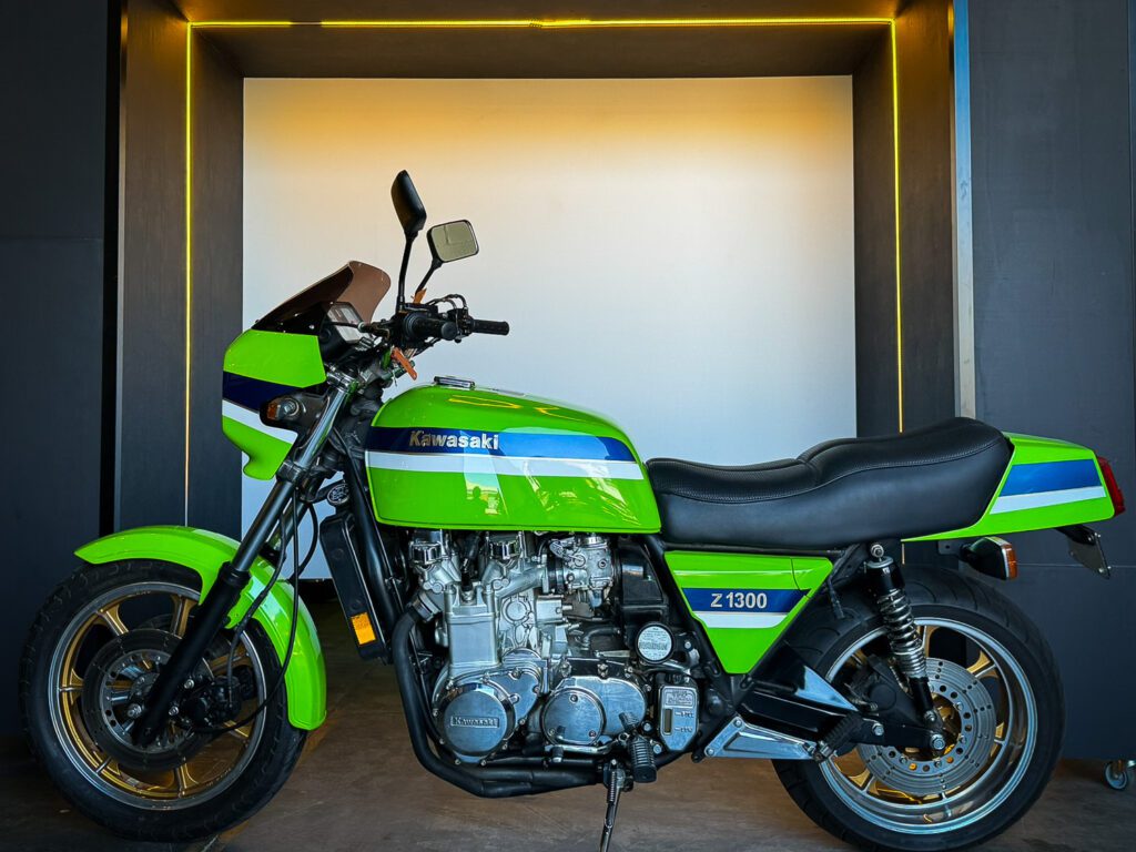 Motorbike Image 1