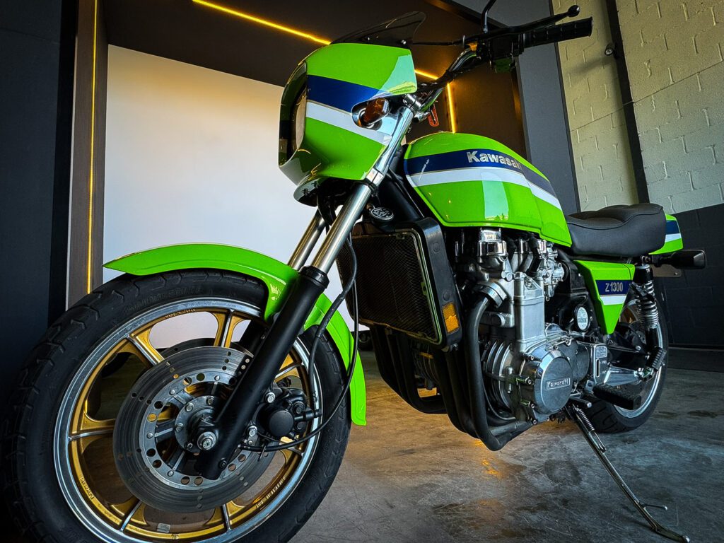 Motorbike Image 2