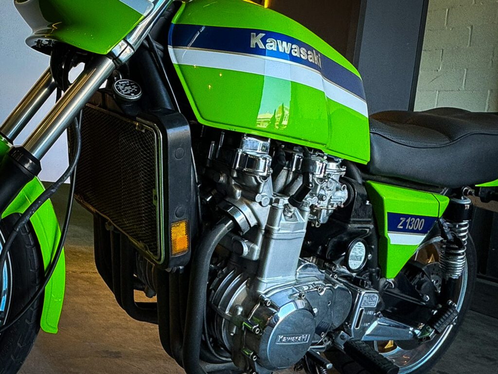 Motorbike Image 3