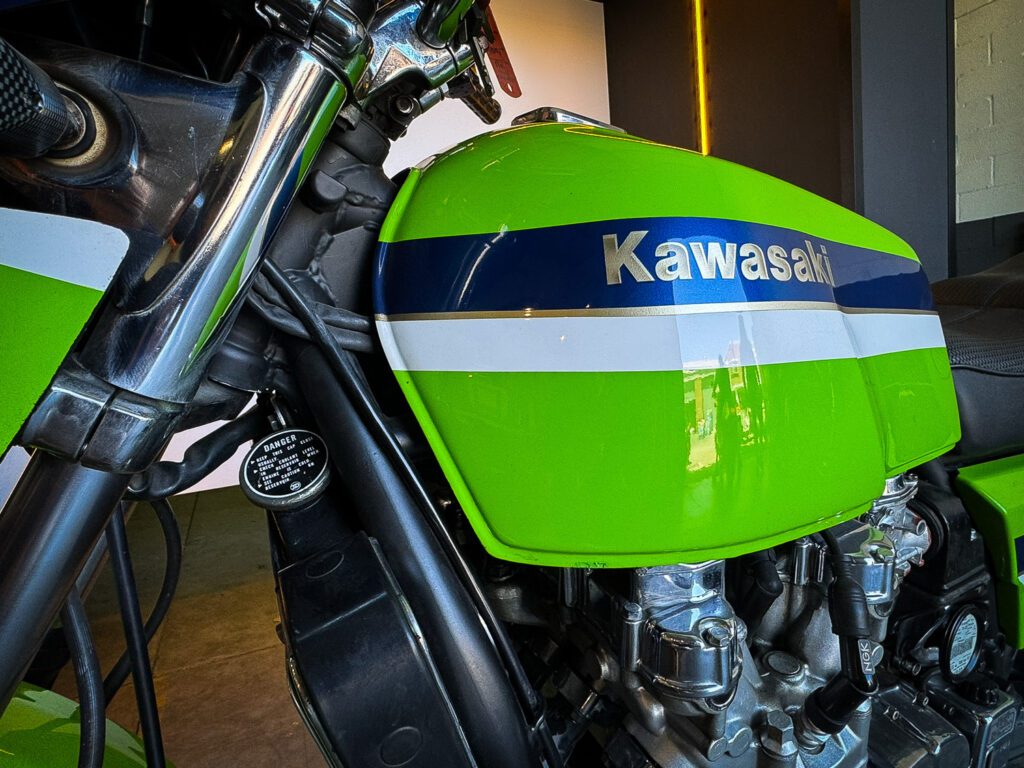 Motorbike Image 4
