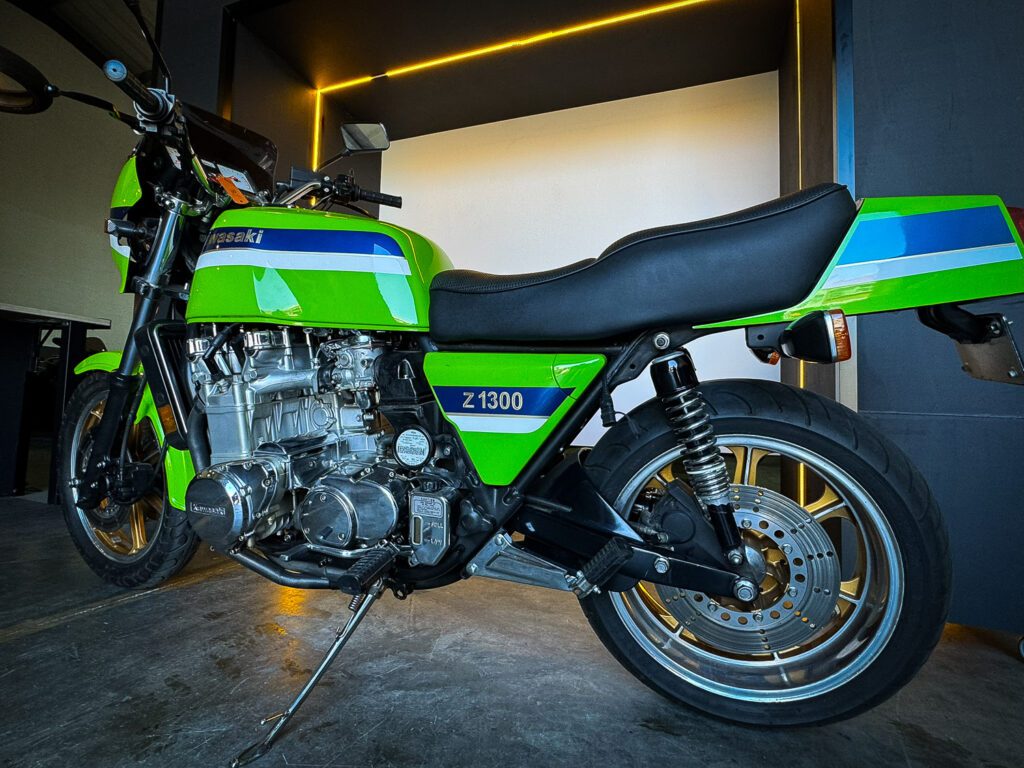 Motorbike Image 5