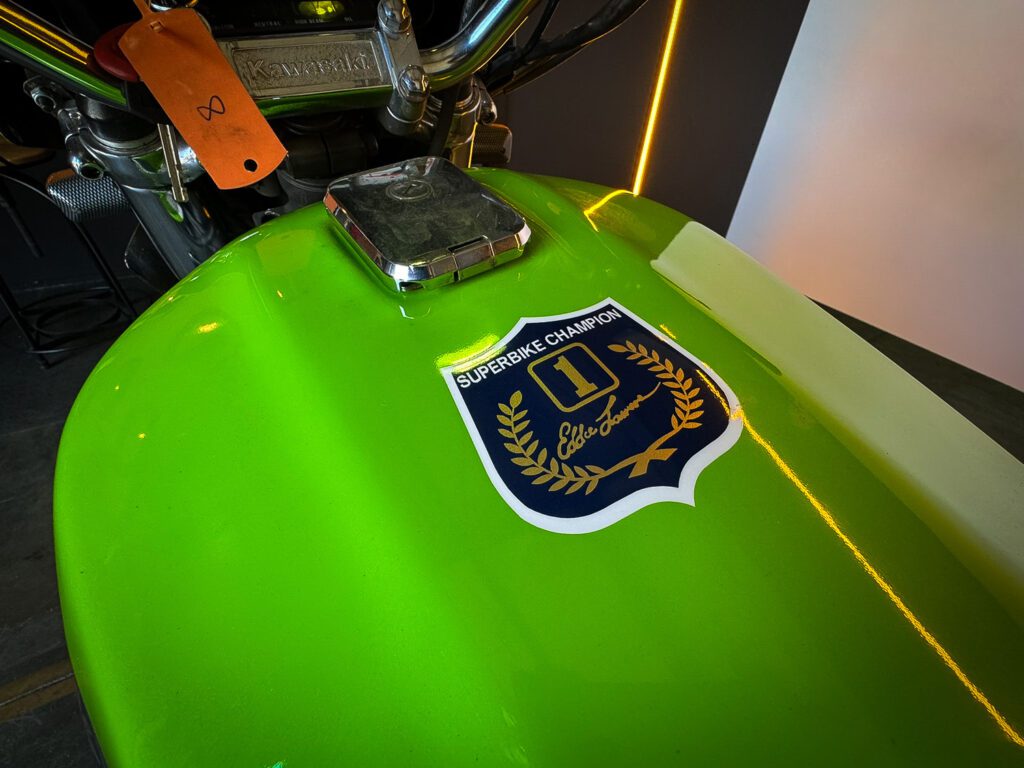 Motorbike Image 6