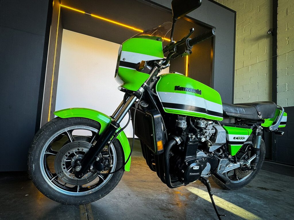 Motorbike Image 2