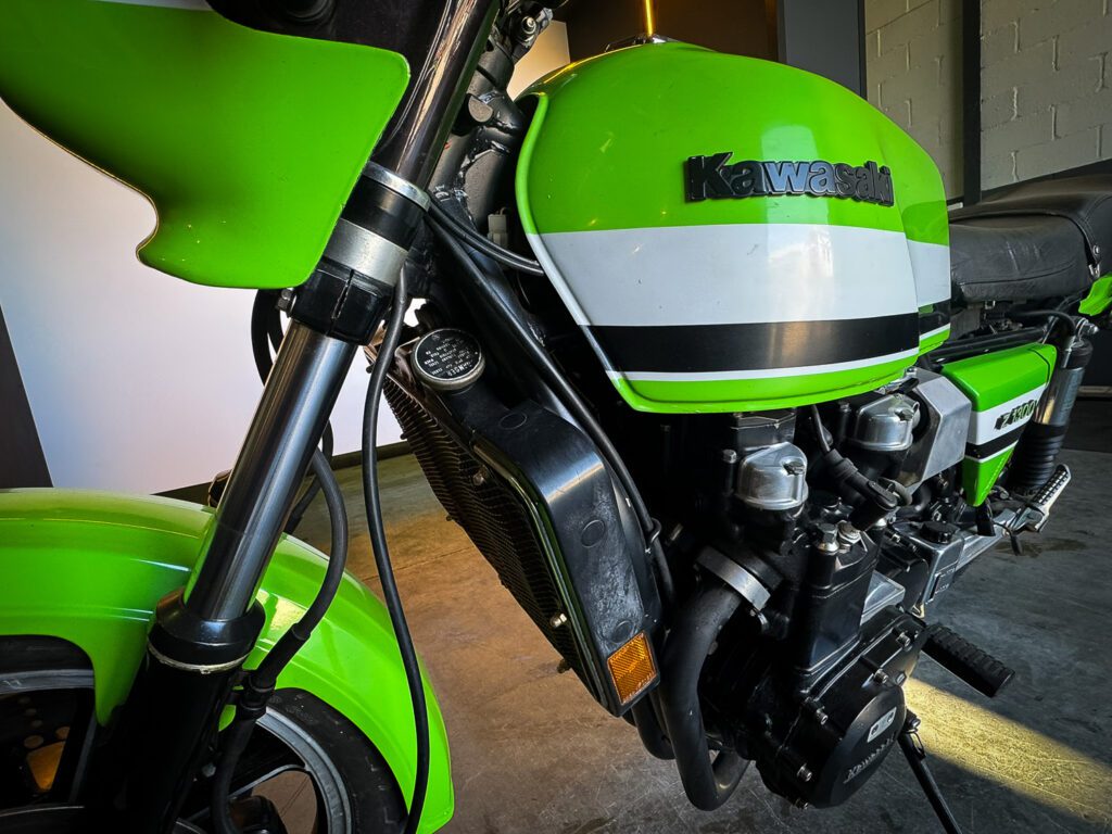 Motorbike Image 3