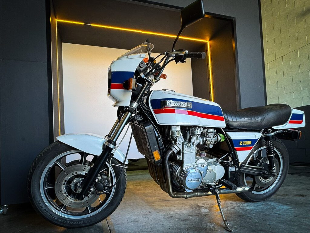 Motorbike Image 2